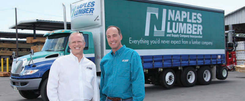 Naples Lumber