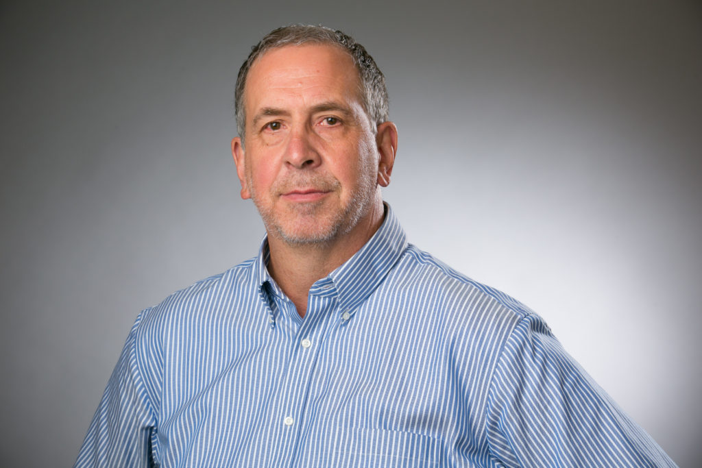 Buffington to head Roseburg's industrial products