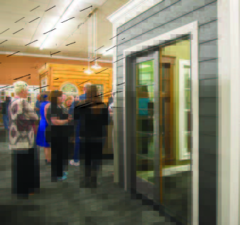 Chic Lumber Focus On Remodelers