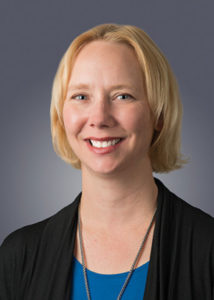Tracy Embree