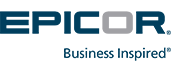 Epicor logo