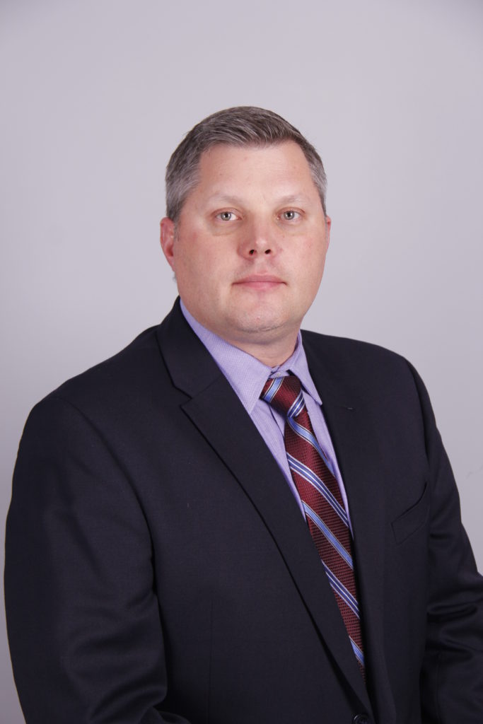 Erin Leonard Named President of Gordon Lumber