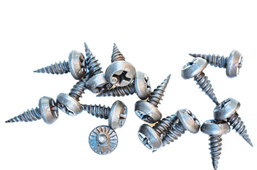 How Are Deck-Drive™ DWP Screws Load-Rated? 