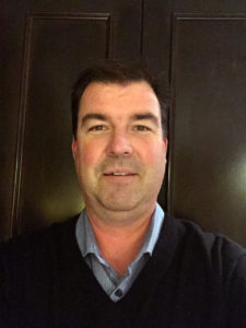 Joe Kauffmann