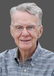 Kevin M. Kelly