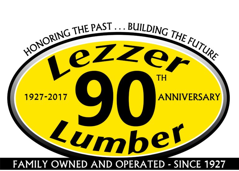 Lezzer Lumber Celebrates 90 Years