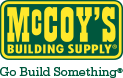 McCoys Building Supply