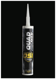 OSI Quad Max Sealant