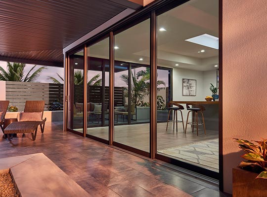 Ply-Gem4880 Ply Gem 4880 patio door
