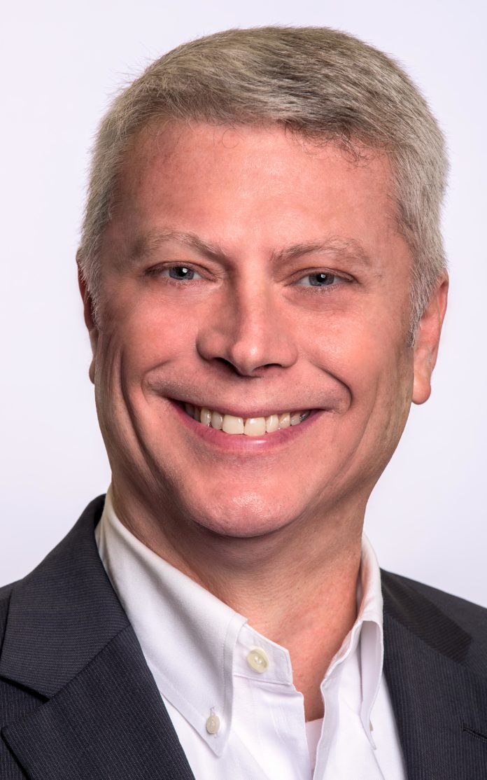 Mitch Cox joins Derby Building Products