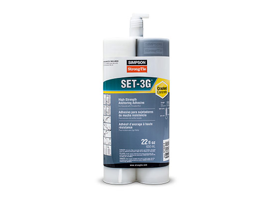 simpson strong tie set 3g