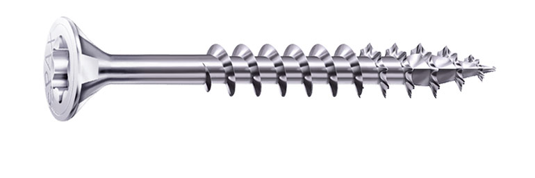 SPAX t-star screws