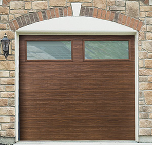 Safe-Way garage doors