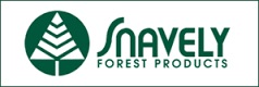 Snavely Forest Products logo