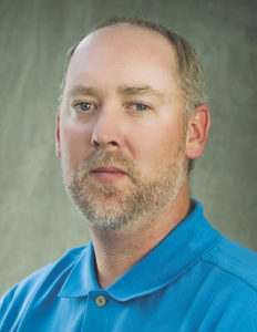 Todd Bardell, ABC Supply