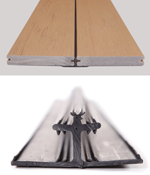 Deckorators Fastendry