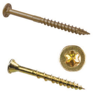 Fasteners