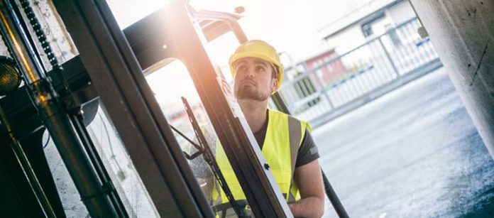 Fork Lift Safety