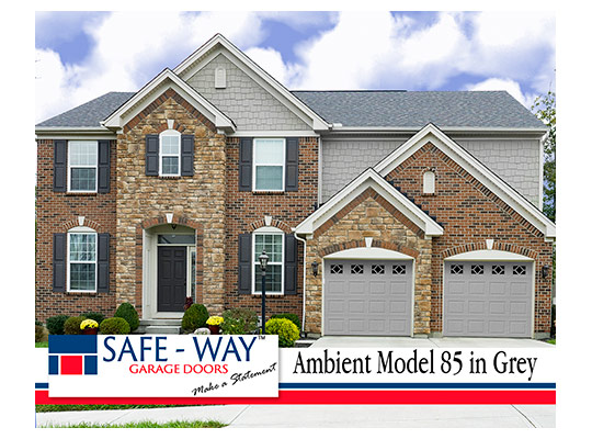 safe-way safe-way garage doors