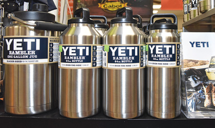 Yeti