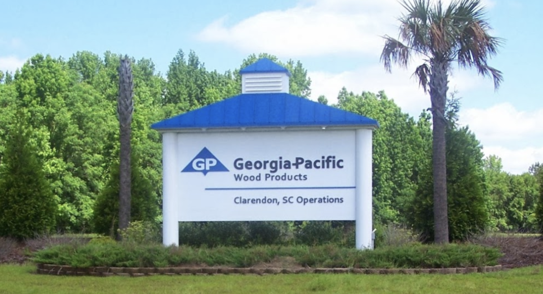 to expand in South Carolina